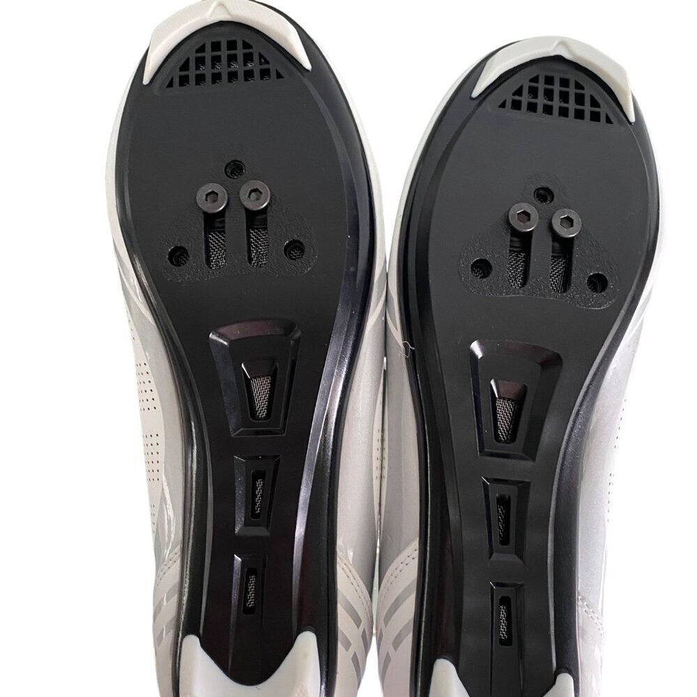 Tabolu Cycling Bike Shoes Men Women Indoor Outdoor Cleat Compatible Lock NEW - Picture 3 of 13